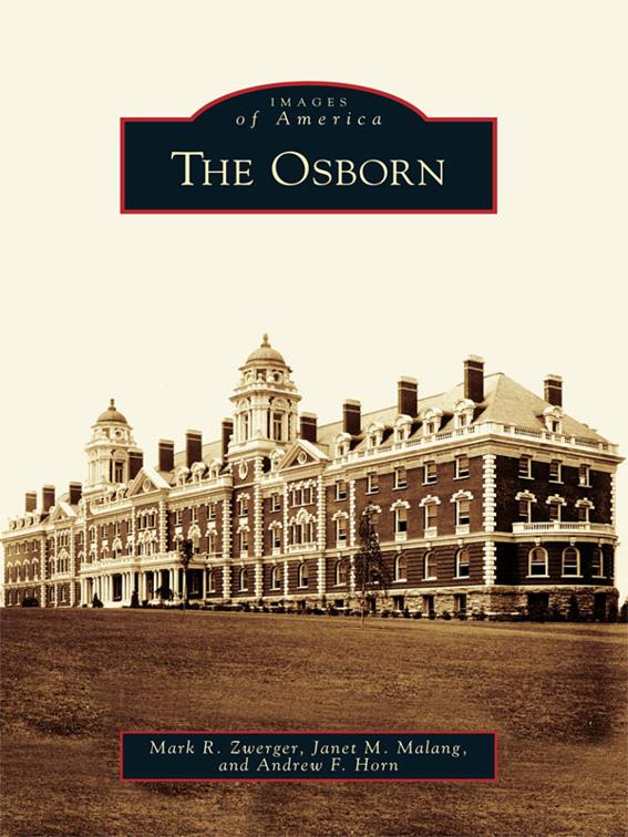 Osborn, Images of America