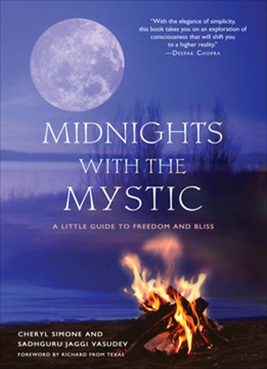 Midnights with the Mystic