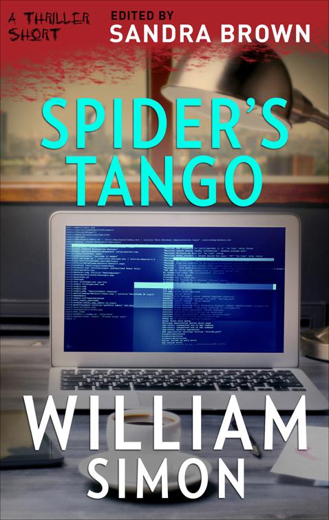 Spider&#x27;s Tango, The Thriller Shorts