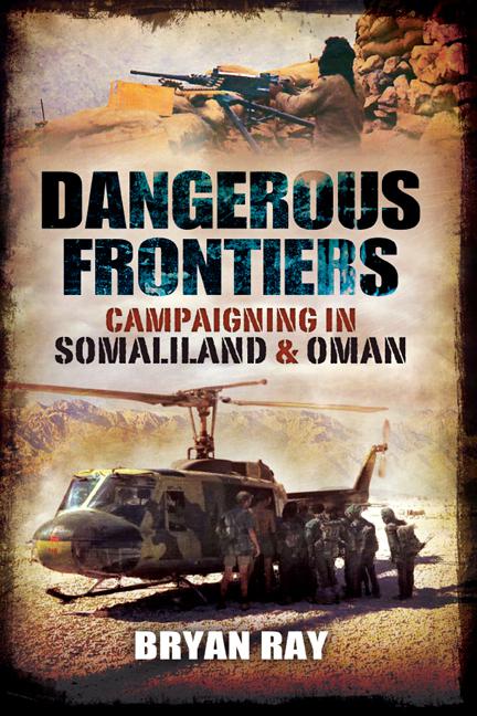 Dangerous Frontiers