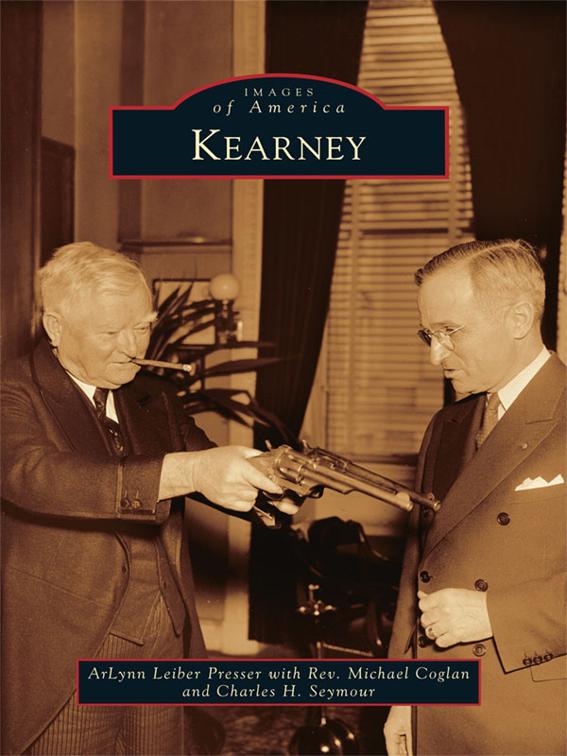 Kearney, Images of America