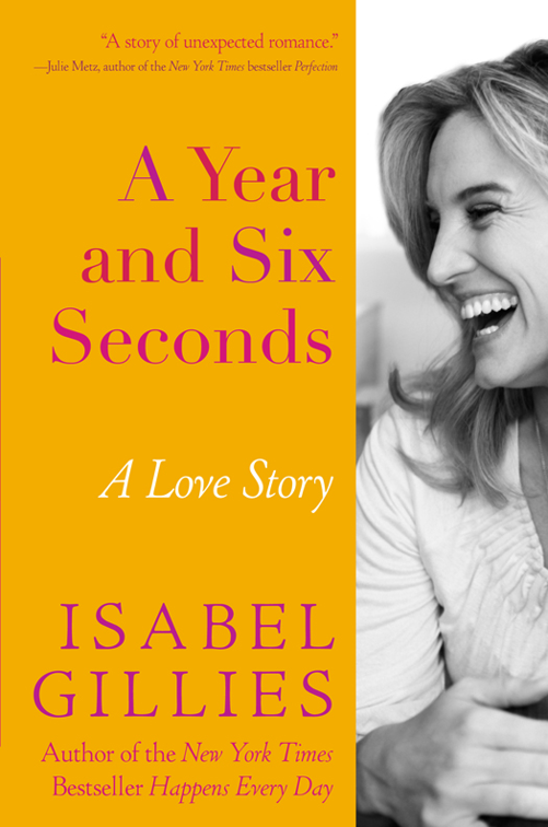 Year and Six Seconds