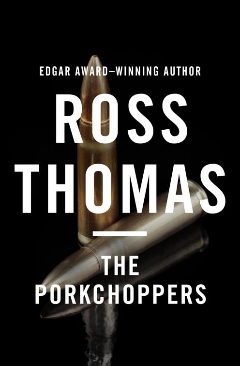 Porkchoppers