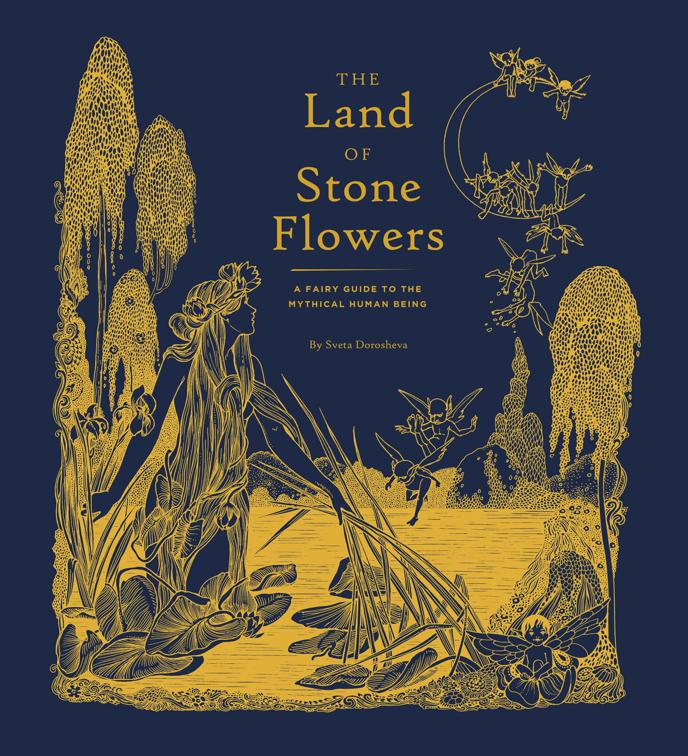 Land of Stone Flowers