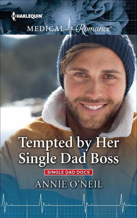Tempted by Her Single Dad Boss, Single Dad Docs