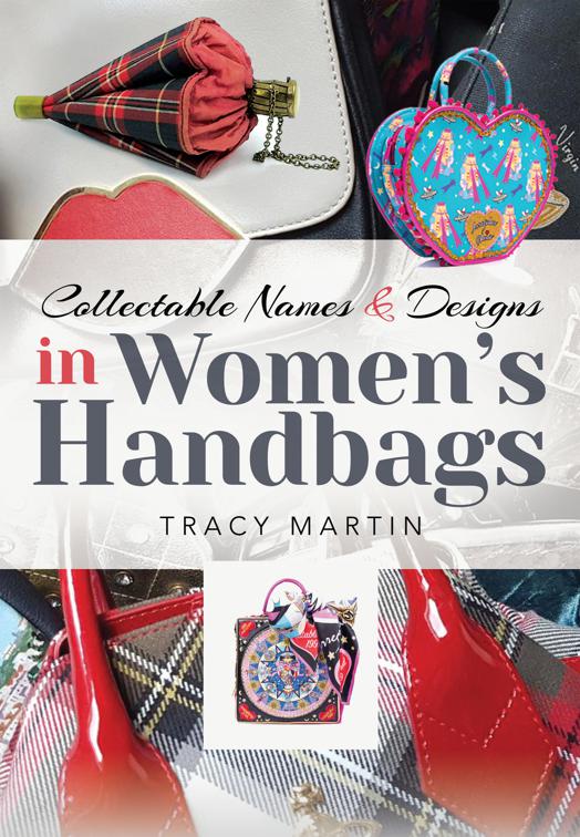Collectable Names and Designs in Women&#x27;s Handbags