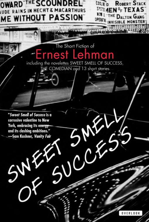 Sweet Smell of Success