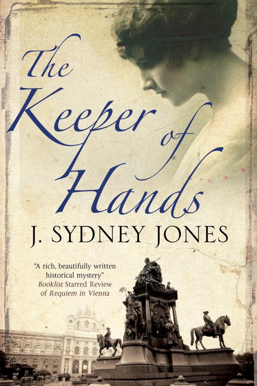 Keeper of Hands, The Viennese Mysteries