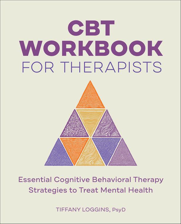 CBT Workbook for Therapists