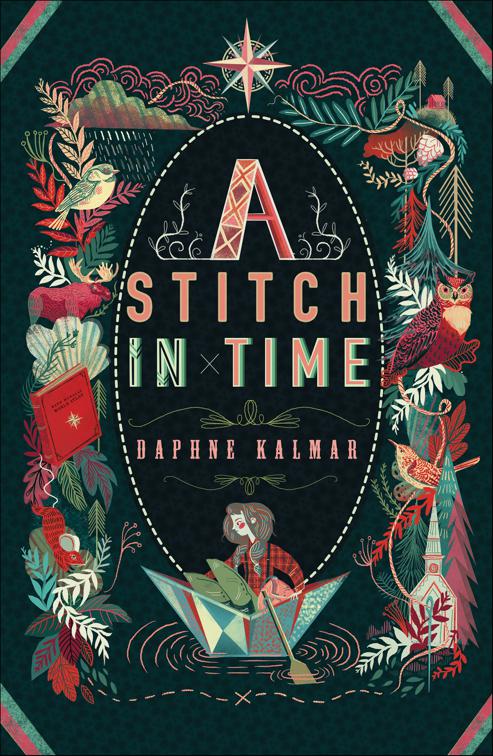 Stitch in Time
