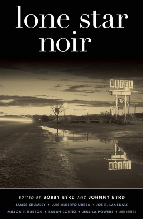 Lone Star Noir, Akashic Noir