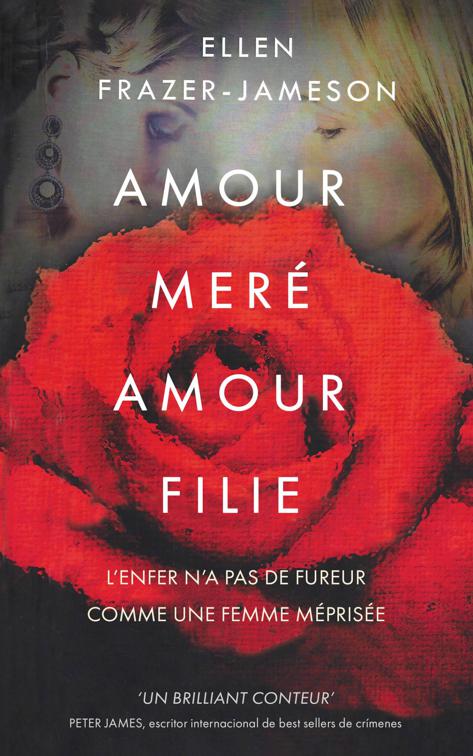 Amour Mère Amour Fille