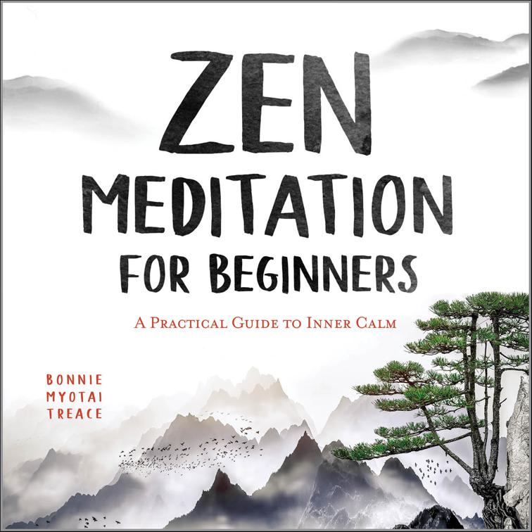 Zen Meditation for Beginners