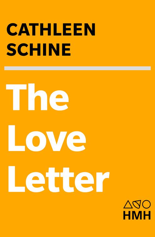 Love Letter
