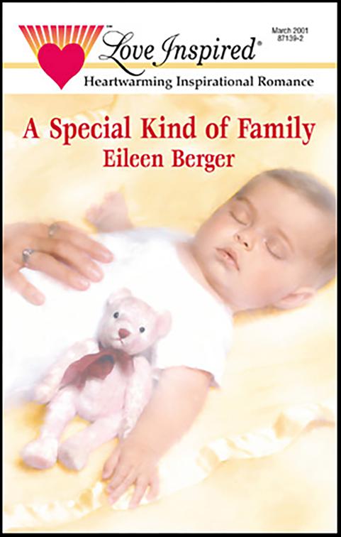 Special Kind of Family