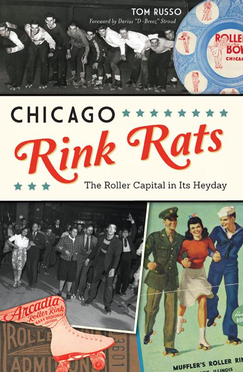 Chicago Rink Rats, Sports