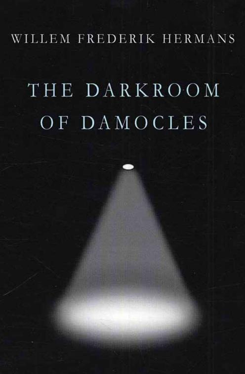 Darkroom of Damocles