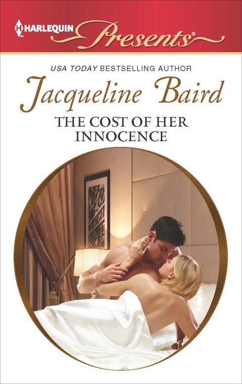 Cost of Her Innocence