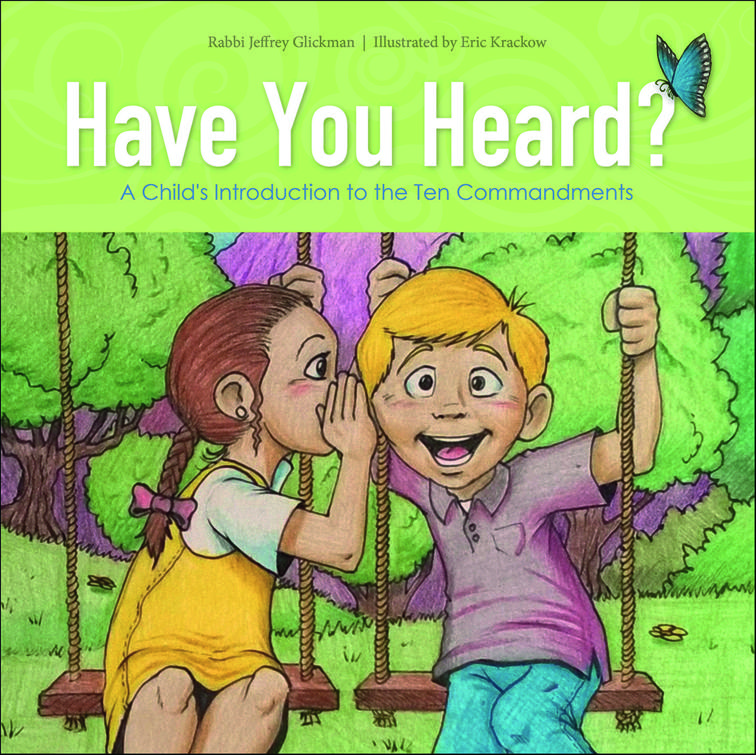 Have You Heard?