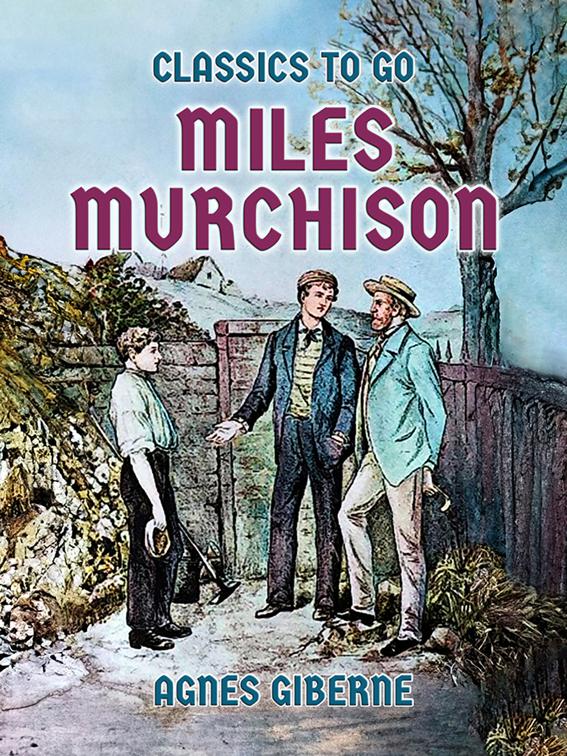 Miles Murchison, Classics To Go