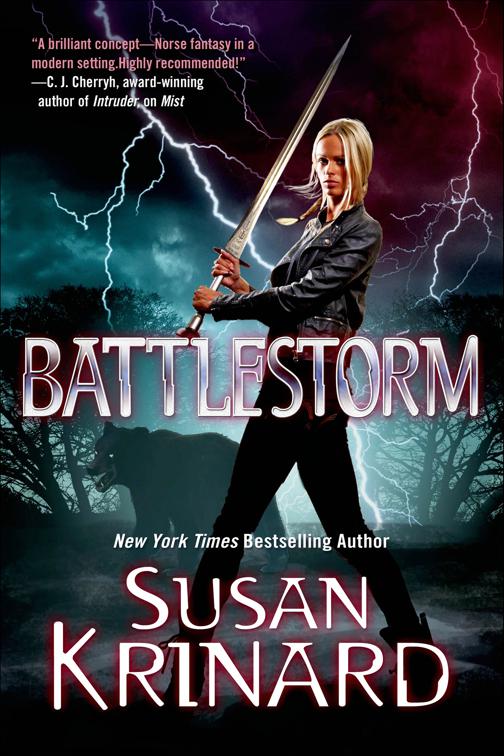 Battlestorm, Midgard