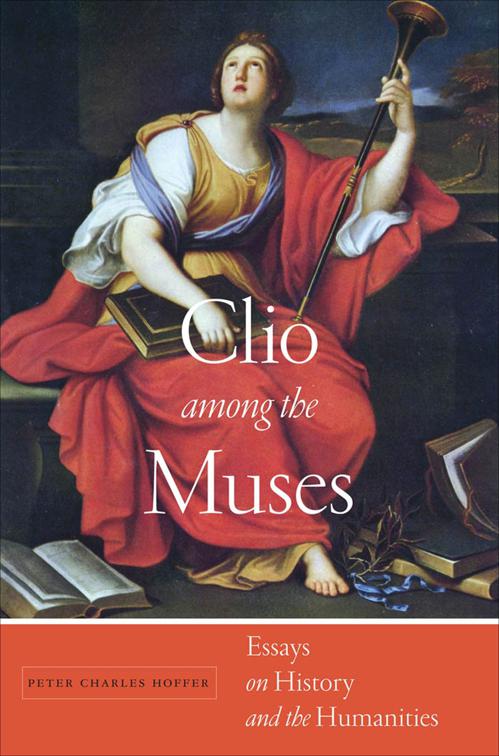 Clio among the Muses