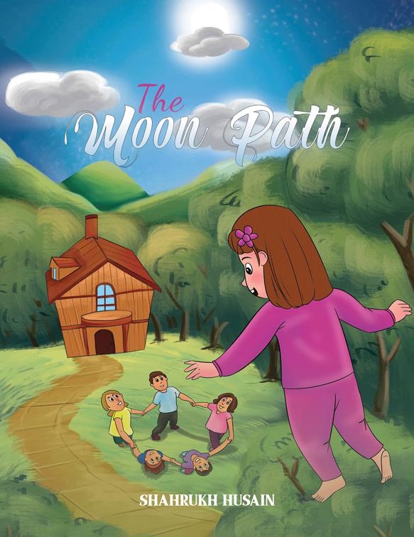 The Moon Path