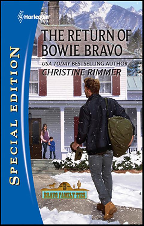 Return of Bowie Bravo, Bravo Family Ties