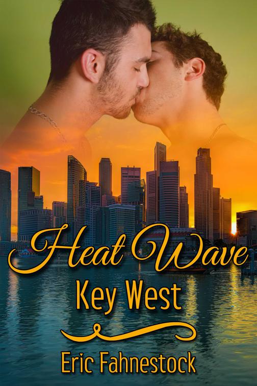 Heat Wave: Key West