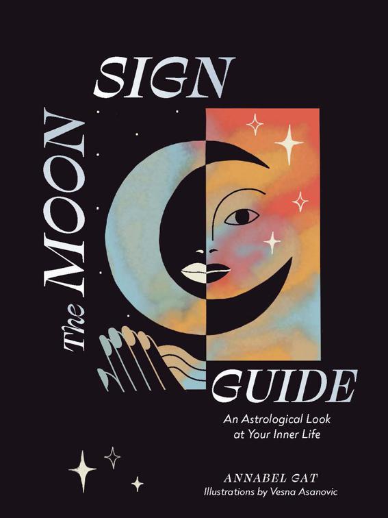 Moon Sign Guide