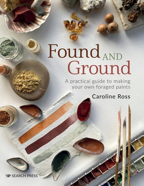 Found and Ground