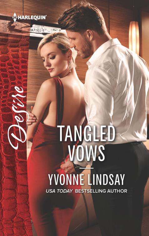 Tangled Vows, Marriage at First Sight