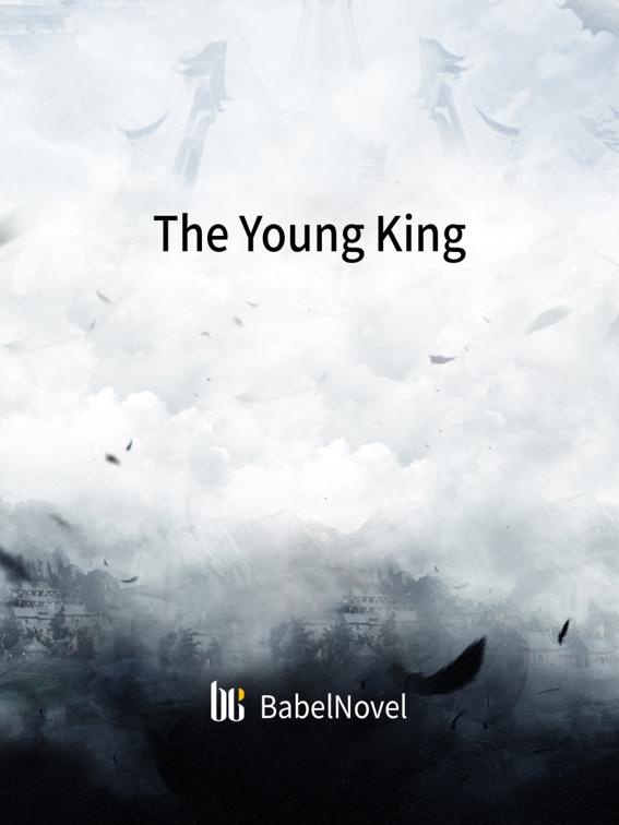 The Young King, Volume 3