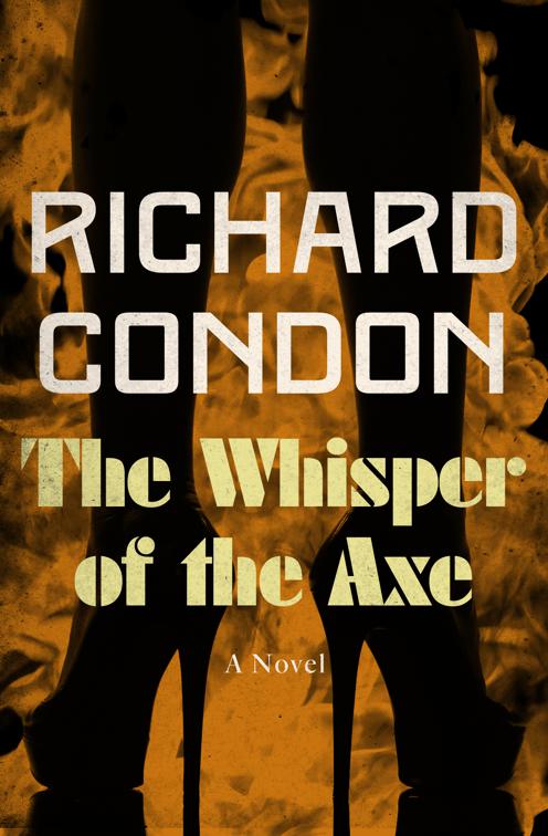 Whisper of the Axe