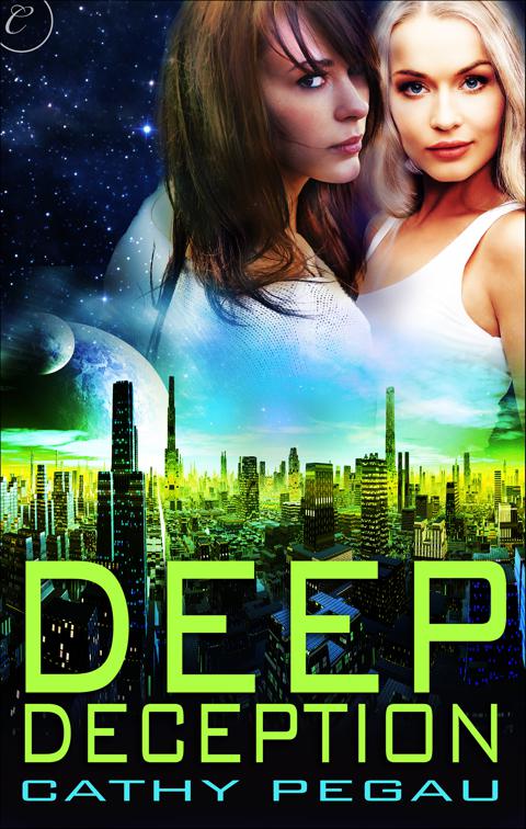 Deep Deception