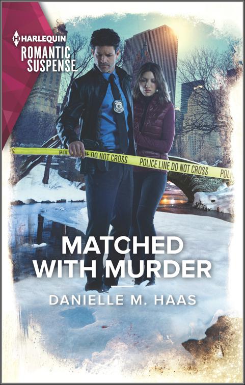 Matched with Murder