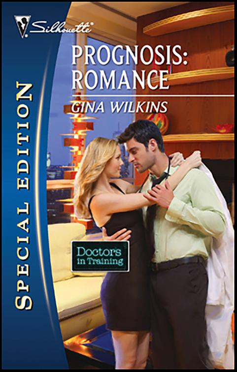 Prognosis: Romance, Doctors in Training