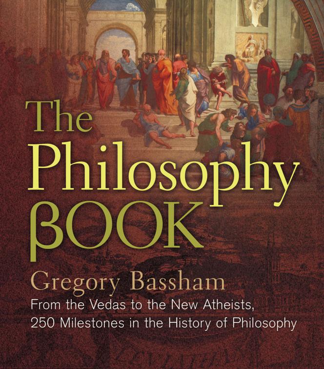 Philosophy Book, Union Square &amp; Co. Milestones