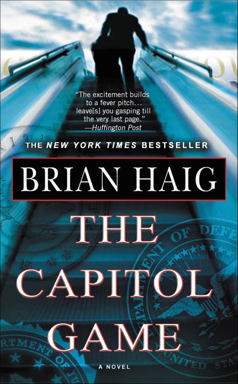 Capitol Game