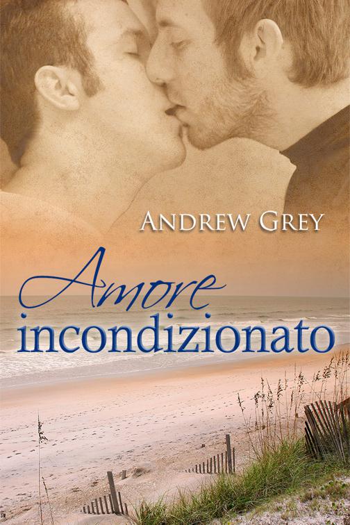 Amore incondizionato, Serie Sette giorni
