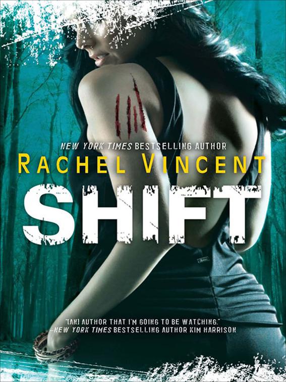 Shift, The Shifters