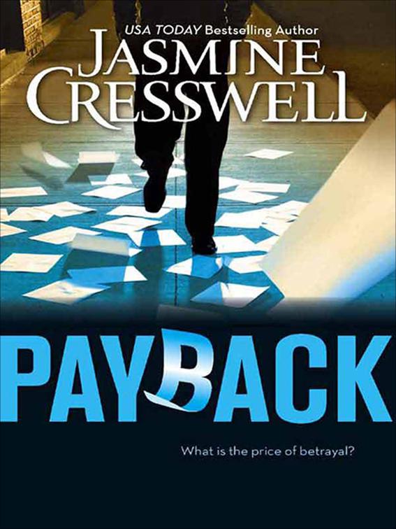 Payback, The Ravens Trilogy