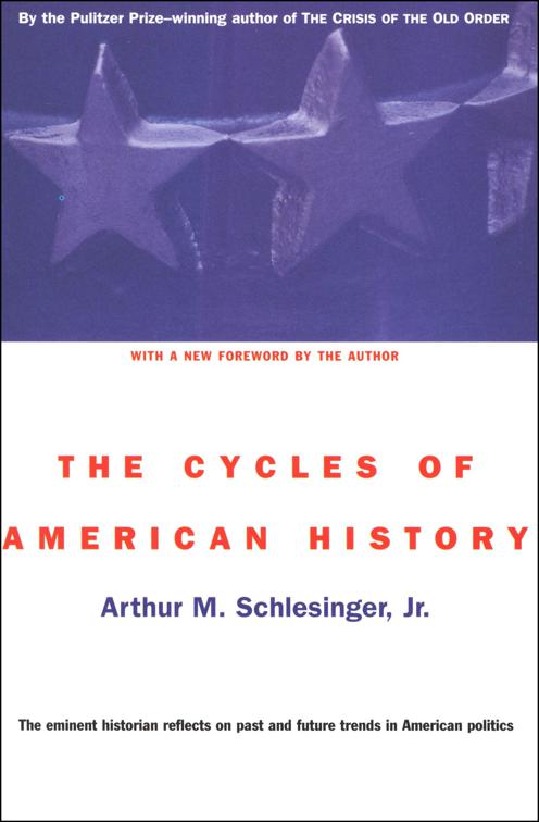 Cycles of American History