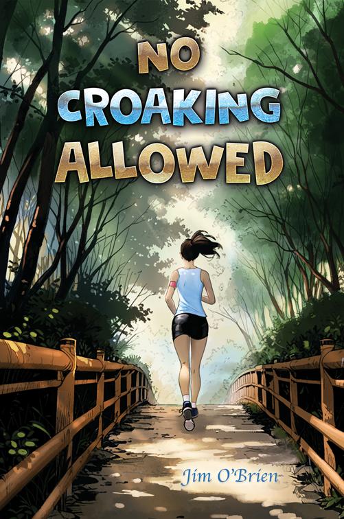 No Croaking Allowed