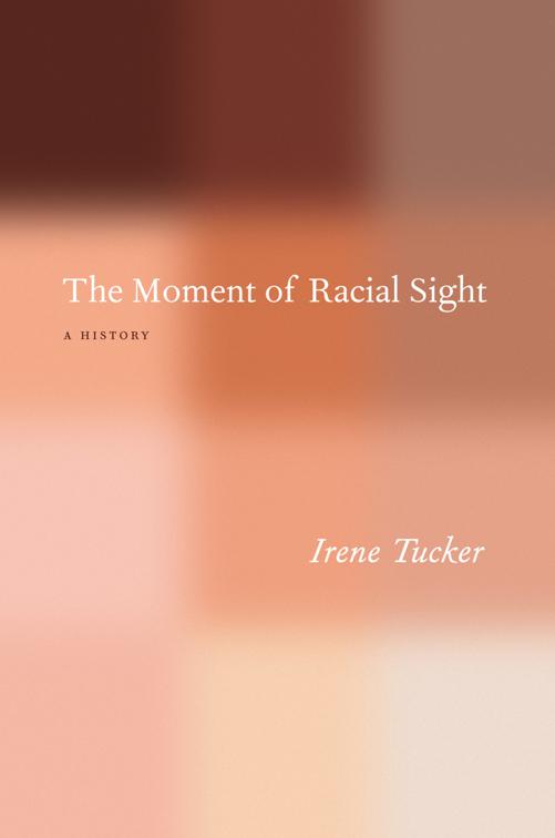 Moment of Racial Sight