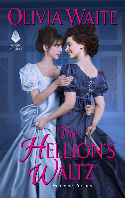 Hellion&#x27;s Waltz