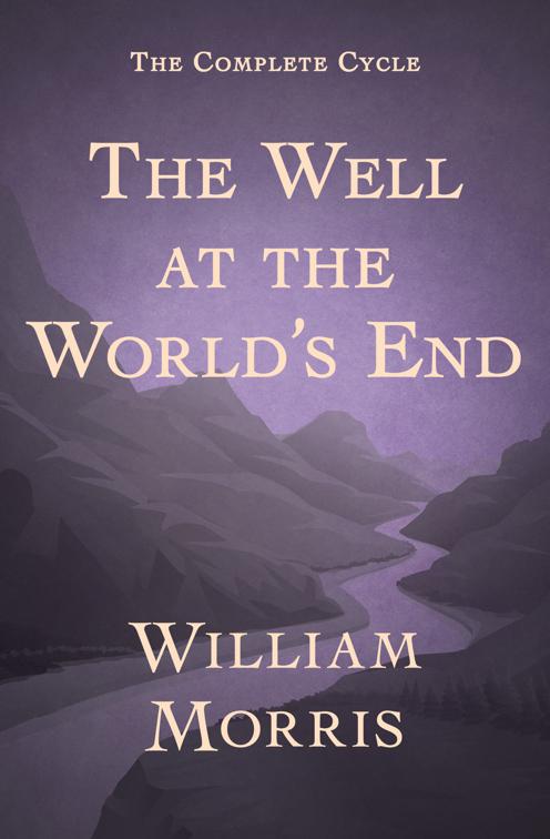 Well at the World&#x27;s End