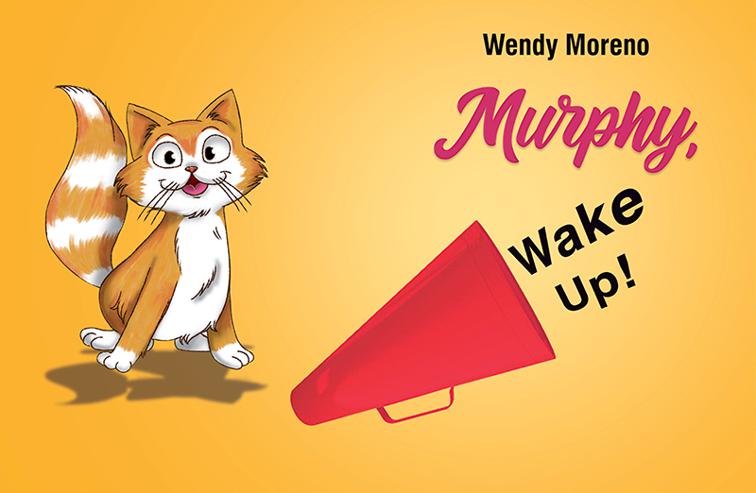 Murphy, Wake Up!