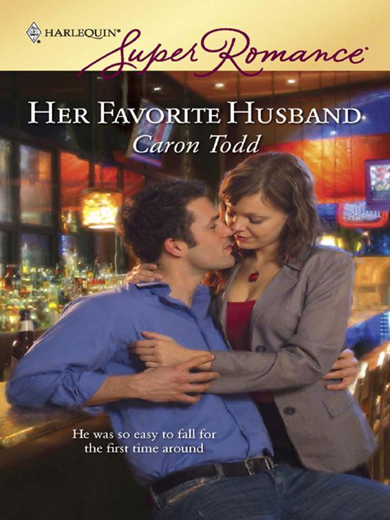 Her Favorite Husband
