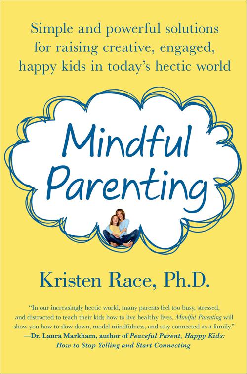 Mindful Parenting